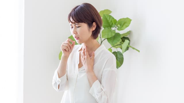 風邪の引き始めかもしれないと思ったら？初期症状や正しい対処法を紹介