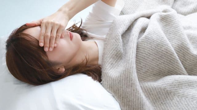 風邪がぶり返すのはなぜ？長引く原因や早く治すための対処法を解説